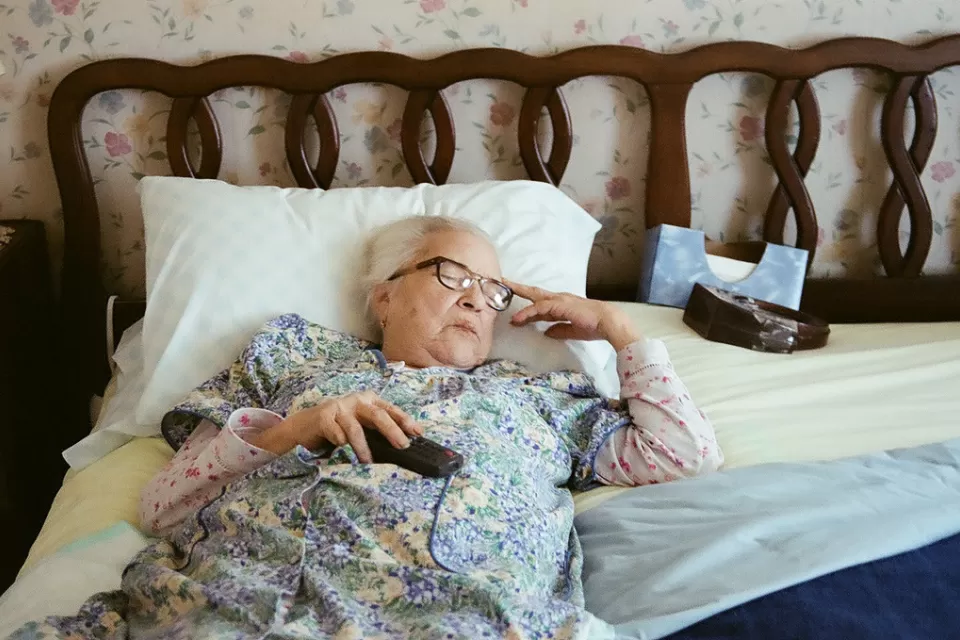 Granny